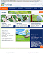 Mobile Screenshot of nativex.pl